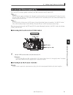 Предварительный просмотр 97 страницы Ikegami FA-97 Operation Manual