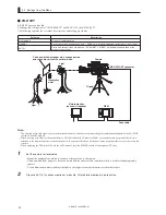 Предварительный просмотр 108 страницы Ikegami FA-97 Operation Manual