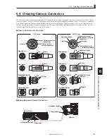 Предварительный просмотр 125 страницы Ikegami FA-97 Operation Manual