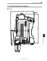 Предварительный просмотр 133 страницы Ikegami FA-97 Operation Manual