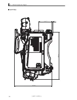 Предварительный просмотр 134 страницы Ikegami FA-97 Operation Manual