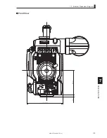 Предварительный просмотр 135 страницы Ikegami FA-97 Operation Manual