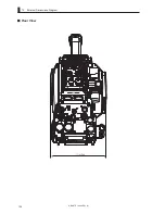 Предварительный просмотр 136 страницы Ikegami FA-97 Operation Manual