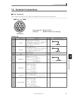 Предварительный просмотр 137 страницы Ikegami FA-97 Operation Manual