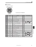 Предварительный просмотр 139 страницы Ikegami FA-97 Operation Manual