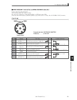 Предварительный просмотр 141 страницы Ikegami FA-97 Operation Manual