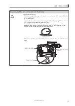 Предварительный просмотр 11 страницы Ikegami FA-97A Operation Manual