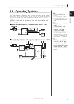 Предварительный просмотр 21 страницы Ikegami FA-97A Operation Manual