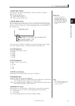 Предварительный просмотр 31 страницы Ikegami FA-97A Operation Manual