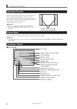 Предварительный просмотр 44 страницы Ikegami FA-97A Operation Manual