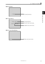 Предварительный просмотр 45 страницы Ikegami FA-97A Operation Manual