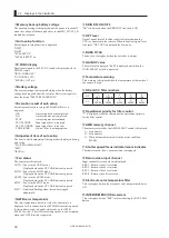 Предварительный просмотр 46 страницы Ikegami FA-97A Operation Manual