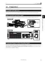 Предварительный просмотр 49 страницы Ikegami FA-97A Operation Manual