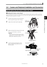 Предварительный просмотр 55 страницы Ikegami FA-97A Operation Manual