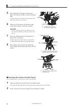 Предварительный просмотр 56 страницы Ikegami FA-97A Operation Manual