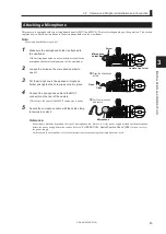 Предварительный просмотр 61 страницы Ikegami FA-97A Operation Manual