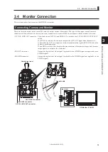 Предварительный просмотр 67 страницы Ikegami FA-97A Operation Manual