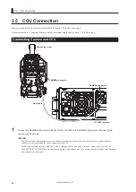 Предварительный просмотр 68 страницы Ikegami FA-97A Operation Manual