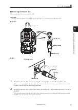 Предварительный просмотр 69 страницы Ikegami FA-97A Operation Manual