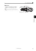 Предварительный просмотр 75 страницы Ikegami FA-97A Operation Manual