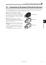 Предварительный просмотр 87 страницы Ikegami FA-97A Operation Manual