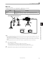 Предварительный просмотр 115 страницы Ikegami FA-97A Operation Manual