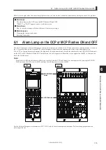 Предварительный просмотр 129 страницы Ikegami FA-97A Operation Manual