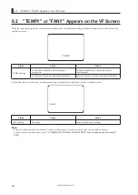 Предварительный просмотр 130 страницы Ikegami FA-97A Operation Manual