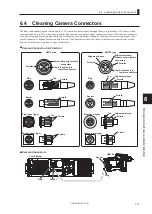 Предварительный просмотр 133 страницы Ikegami FA-97A Operation Manual