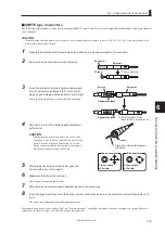 Предварительный просмотр 135 страницы Ikegami FA-97A Operation Manual