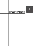 Предварительный просмотр 139 страницы Ikegami FA-97A Operation Manual