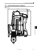 Предварительный просмотр 143 страницы Ikegami FA-97A Operation Manual