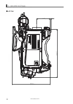 Предварительный просмотр 144 страницы Ikegami FA-97A Operation Manual