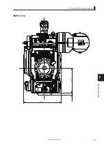 Предварительный просмотр 145 страницы Ikegami FA-97A Operation Manual