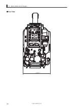 Предварительный просмотр 146 страницы Ikegami FA-97A Operation Manual