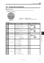 Предварительный просмотр 147 страницы Ikegami FA-97A Operation Manual