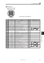 Предварительный просмотр 149 страницы Ikegami FA-97A Operation Manual