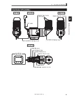 Предварительный просмотр 41 страницы Ikegami HC-HD300 Operation Manual