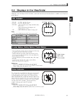 Предварительный просмотр 43 страницы Ikegami HC-HD300 Operation Manual