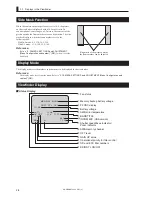 Предварительный просмотр 44 страницы Ikegami HC-HD300 Operation Manual