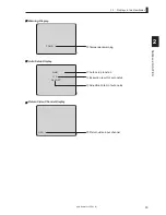 Предварительный просмотр 45 страницы Ikegami HC-HD300 Operation Manual