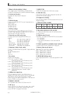 Предварительный просмотр 46 страницы Ikegami HC-HD300 Operation Manual