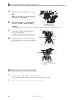 Предварительный просмотр 58 страницы Ikegami HC-HD300 Operation Manual