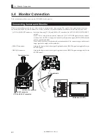 Предварительный просмотр 68 страницы Ikegami HC-HD300 Operation Manual