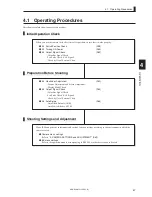 Предварительный просмотр 73 страницы Ikegami HC-HD300 Operation Manual