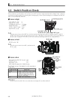 Предварительный просмотр 74 страницы Ikegami HC-HD300 Operation Manual