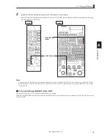 Предварительный просмотр 77 страницы Ikegami HC-HD300 Operation Manual