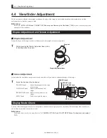 Предварительный просмотр 78 страницы Ikegami HC-HD300 Operation Manual