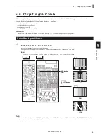 Предварительный просмотр 79 страницы Ikegami HC-HD300 Operation Manual