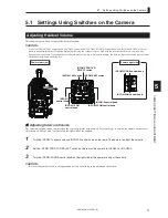 Предварительный просмотр 87 страницы Ikegami HC-HD300 Operation Manual